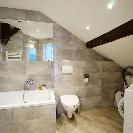Starowislna No 54 Appartement