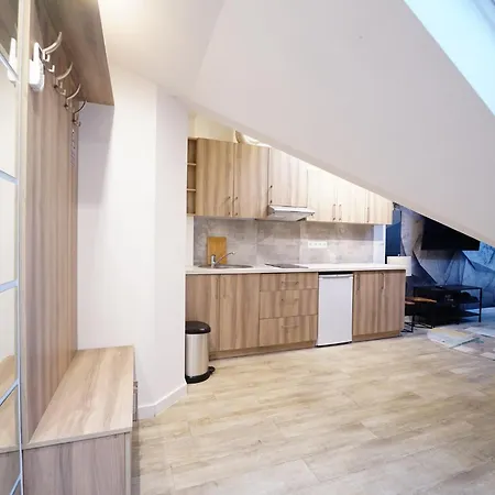 Starowislna No 54 Appartement *