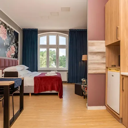 Starowislna No 54 Appartement *