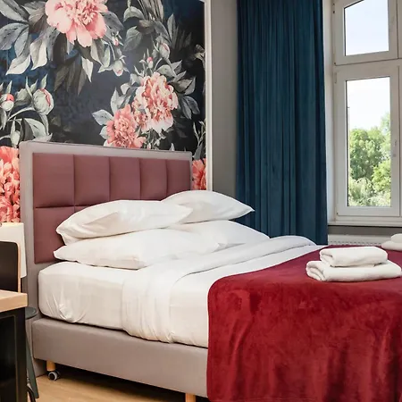 Starowislna No 54 Appartement