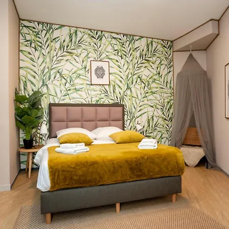 Starowislna No 54 Appartement *