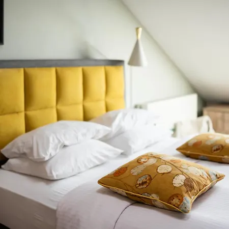 Appartement Starowislna No 54 *