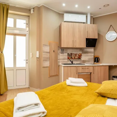 Starowislna No 54 Appartement