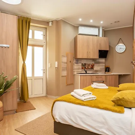 Starowislna No 54 Appartement *