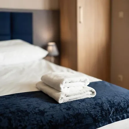 Appartement Starowislna No 54