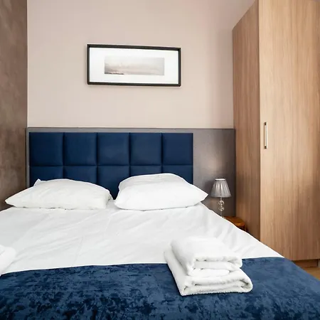 Starowislna No 54 Appartement