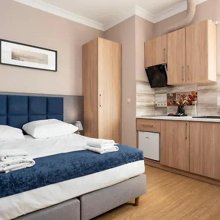 Starowislna No 54 Appartement